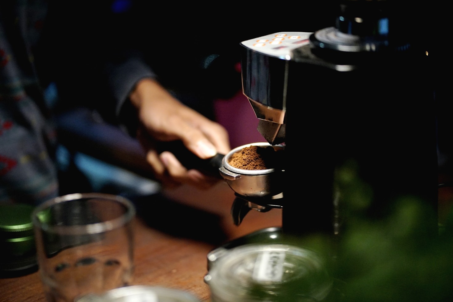 The Science Behind Brewing Excellent Coffee